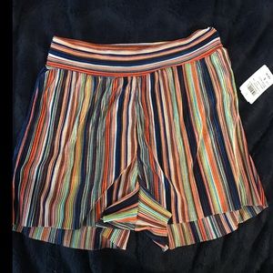 Windsor Multicolored Shorts